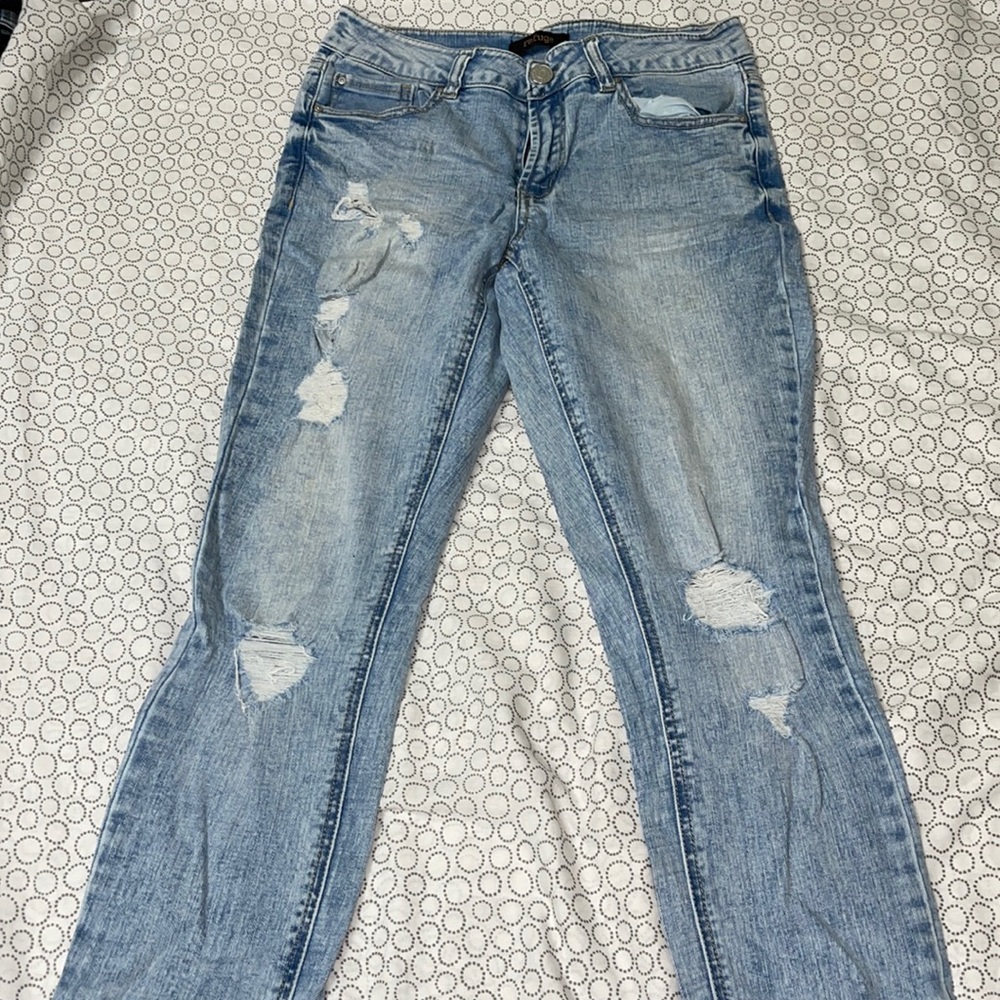 Charlotte Russe jeans